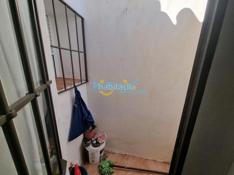 Foto ecb567e0-0308-43d3-af8d-81bc78066714. Miete haus mit parking in Torrox pueblo Torrox