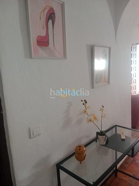 Foto 2b6ab6b4-16b8-4c2a-929c-41b1b5553e64. Rent house with parking in Torrox pueblo Torrox