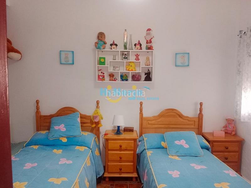 Foto 333abae6-5264-43e9-a6a2-e6d735ca9bc1. Rent house with parking in Torrox pueblo Torrox