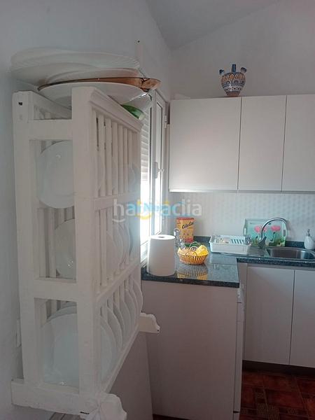 Foto 6eb09c97-a9a7-4479-bdf9-c8f1457beada. Rent house with parking in Torrox pueblo Torrox