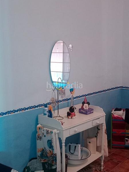 Foto adb63388-c7f1-4001-b285-428148418971. Rent house with parking in Torrox pueblo Torrox