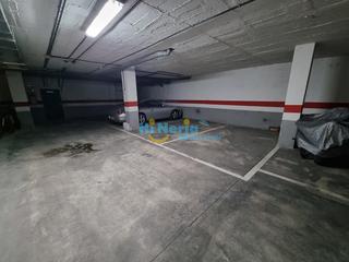 Aparcament cotxe a Centro. Plaza de parking subterranea  opcion segunda plaza  nerja, zona