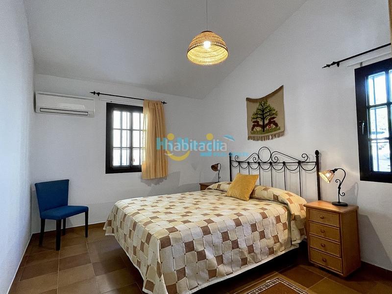 Foto 069a7aec-db41-48d8-9330-5ad3d1a4072c. Maison avec parking piscine dans Algarrobo pueblo Algarrobo