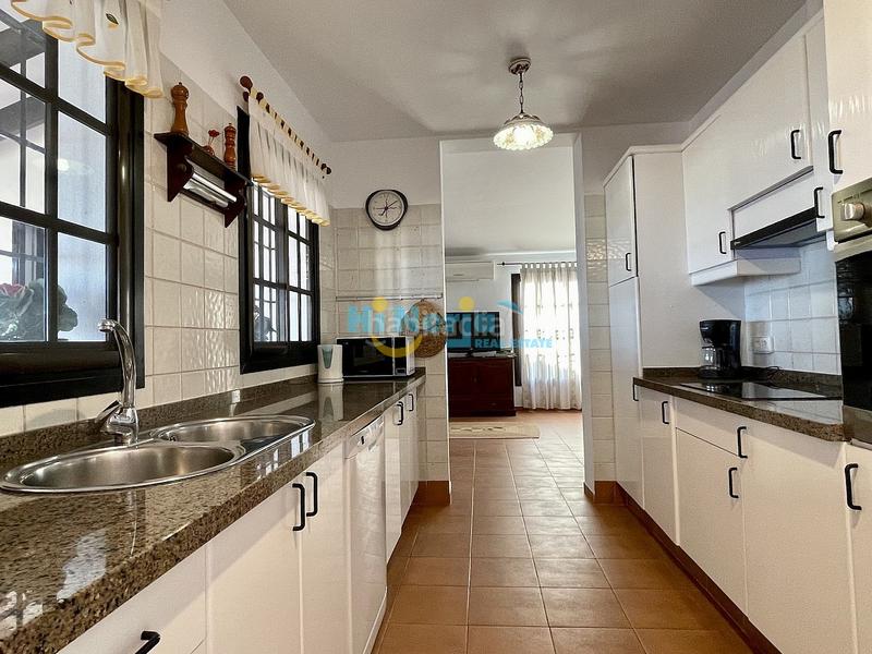 Foto 109c7d48-1228-4893-898a-3d812105ac2a. Maison avec parking piscine dans Algarrobo pueblo Algarrobo