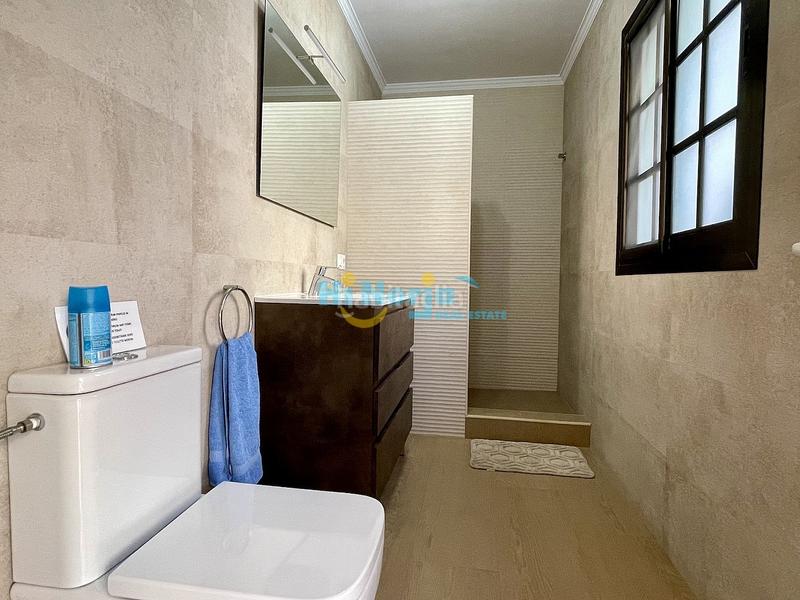 Foto 2acb31f3-a921-41b4-af56-7d0ee71fc6c5. Maison avec parking piscine dans Algarrobo pueblo Algarrobo