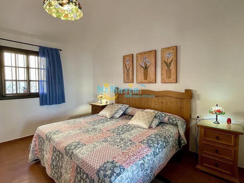 Foto 5617c532-891e-4ad5-a44c-a87bd8e60535. Maison avec parking piscine dans Algarrobo pueblo Algarrobo