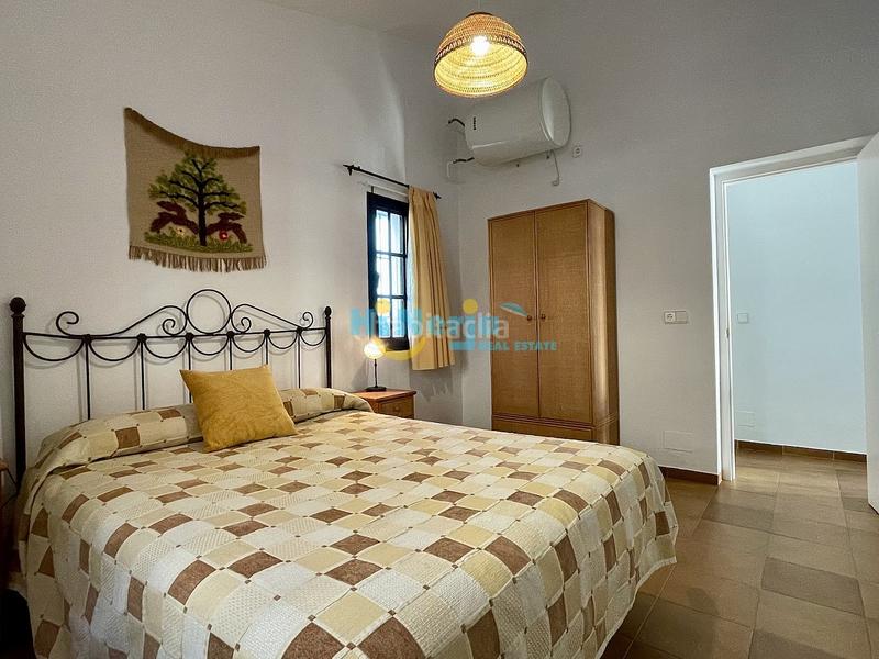 Foto 5c185cc3-1d3a-4501-8c73-f71c294b4e18. Maison avec parking piscine dans Algarrobo pueblo Algarrobo