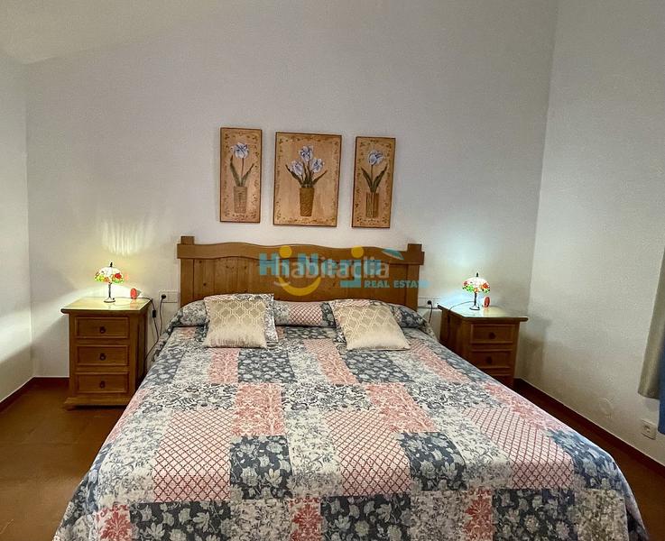 Foto 8bf6f43c-17d4-4113-afb8-fd893dd9ee33. Maison avec parking piscine dans Algarrobo pueblo Algarrobo