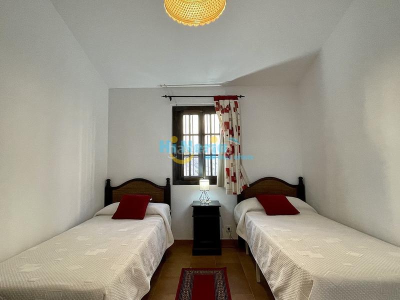 Foto a17120ea-f713-4884-a2f2-ea94091acc99. Maison avec parking piscine dans Algarrobo pueblo Algarrobo