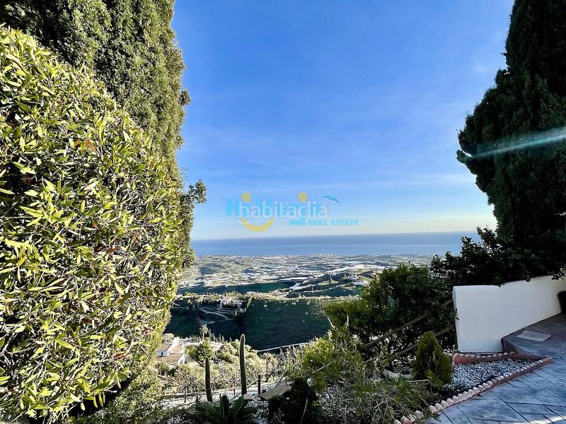 Foto a93bf070-33dc-4754-a4ab-6832209690e1. Maison avec parking piscine dans Algarrobo pueblo Algarrobo