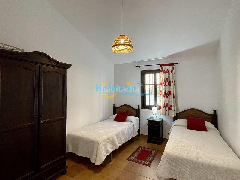 Foto d09c55ee-98e6-4337-91f7-5d5b00ca5c33. Maison avec parking piscine dans Algarrobo pueblo Algarrobo