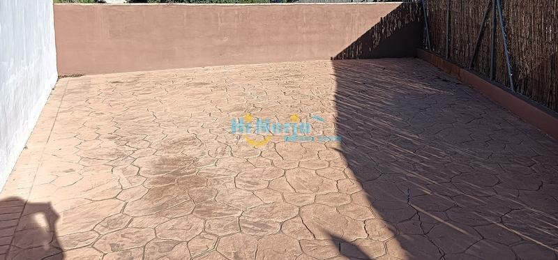 Foto 3334d445-eca1-4b93-9ac6-a8ecbf9c1450. Casa  de campo con terreno de 2100 m2 , piscina privada, barbacoa , vistas al mar y buen acceso en Frigiliana