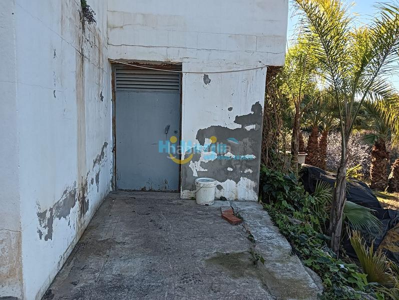 Foto 8035bb7d-8fdd-4b0d-ab32-5bf66fe49b8f. Casa  de campo con terreno de 2100 m2 , piscina privada, barbacoa , vistas al mar y buen acceso en Frigiliana