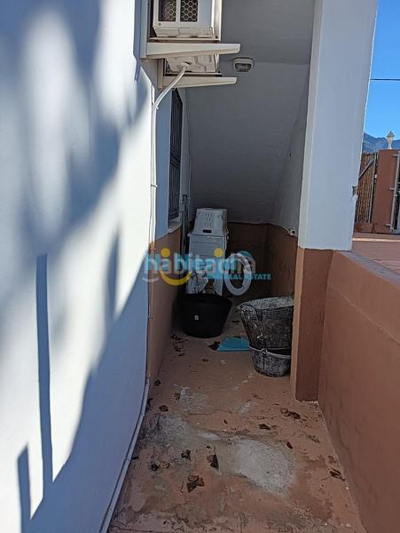 Foto 9bf6a1ed-8fa9-46ea-af34-292938980e86. Casa  de campo con terreno de 2100 m2 , piscina privada, barbacoa , vistas al mar y buen acceso en Frigiliana