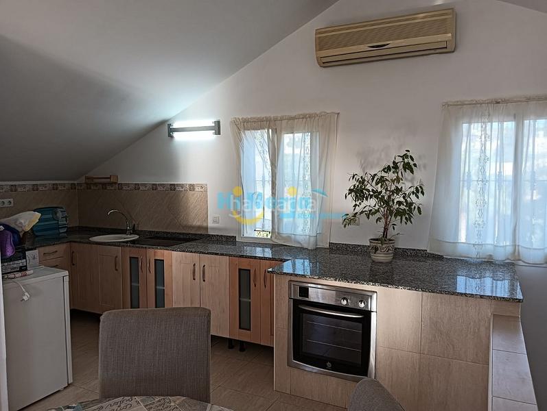 Foto aadf71e1-90c2-4ef2-ab8f-2837d1ffbe26. Casa  de campo con terreno de 2100 m2 , piscina privada, barbacoa , vistas al mar y buen acceso en Frigiliana