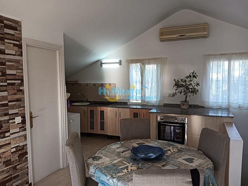 Foto cd42e193-0b1e-477e-9510-eb242900332a. Casa  de campo con terreno de 2100 m2 , piscina privada, barbacoa , vistas al mar y buen acceso en Frigiliana