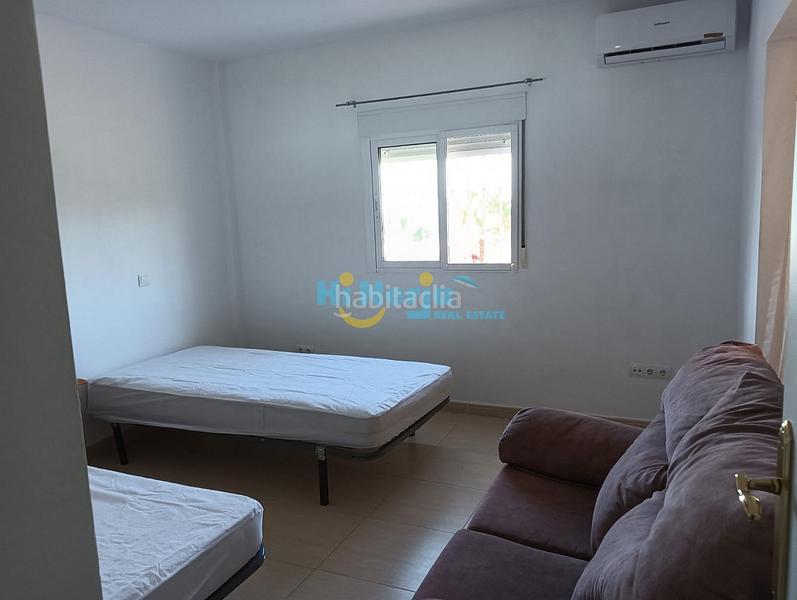 Foto f5fbfa37-9a22-473e-a0de-76cda78b3cca. Casa  de campo con terreno de 2100 m2 , piscina privada, barbacoa , vistas al mar y buen acceso en Frigiliana