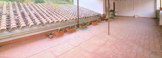 Casa a Camino Algarrobo - Las Arenas. Chalet adosado 4 dormitorios  con terrazas y gran garaje  velez
