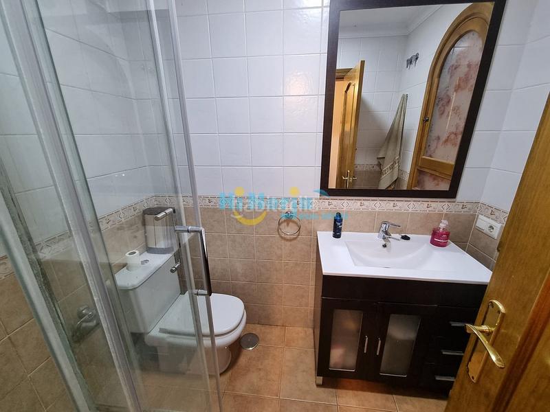Foto 27cd0204-dd29-4222-b8aa-d6a8dd602bd1. Casa con parcheggio in Centro Nerja