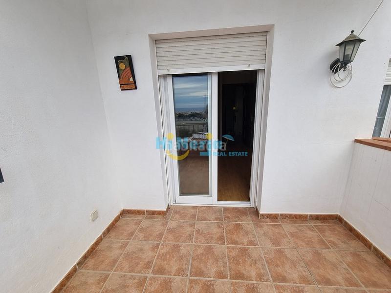 Foto 4635049b-ece2-4ce1-be07-d980114a0ca2. Casa con parcheggio in Centro Nerja