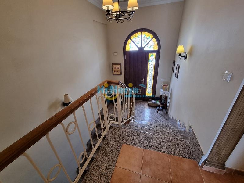 Foto d09c2d10-3c83-4ea9-9318-b9a647adb9bd. Casa con parcheggio in Centro Nerja
