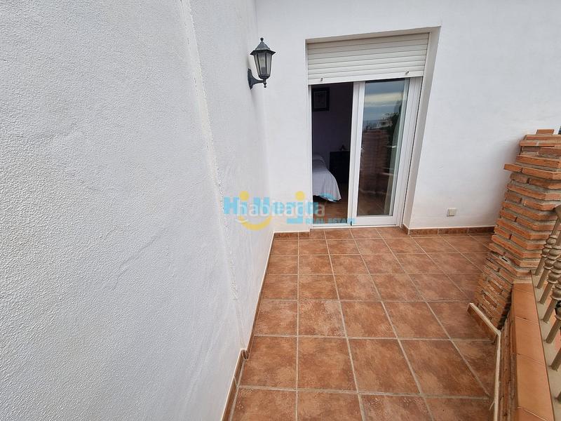 Foto e1713ade-2aa1-4f6f-865e-2b33c09d888c. Casa con parcheggio in Centro Nerja