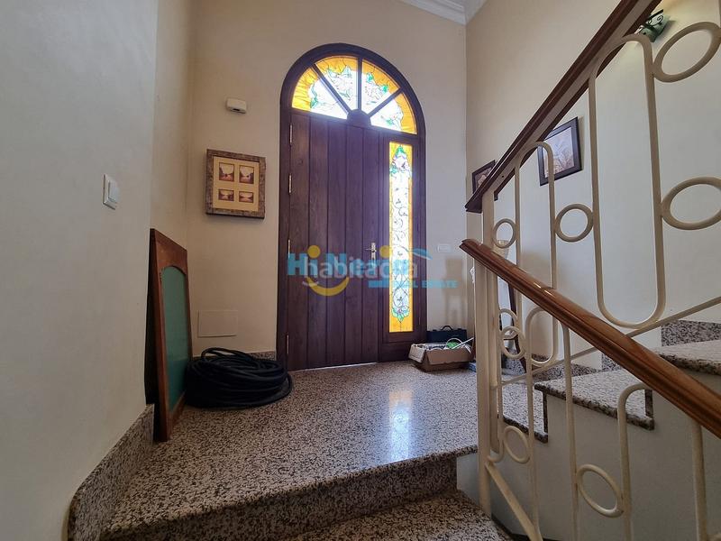 Foto eebdf442-29c7-404b-98b9-60f7821d90ca. Casa con parcheggio in Centro Nerja
