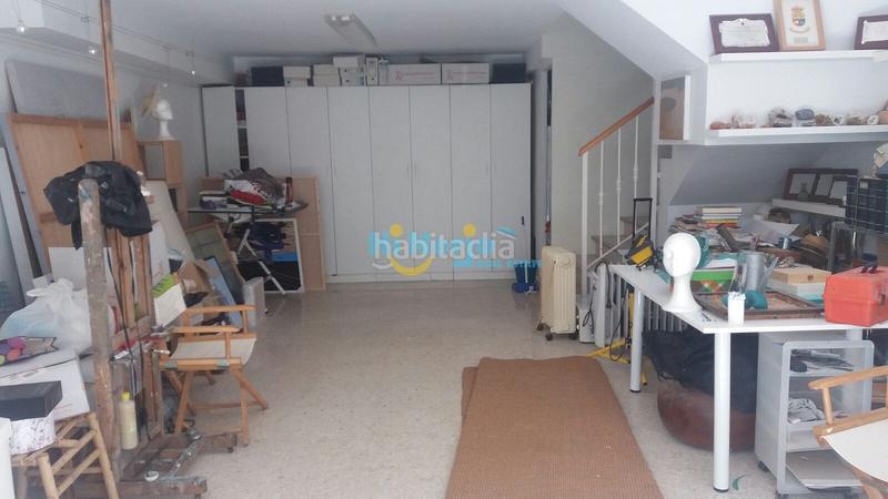 Foto e6ba31b5-957f-4702-85a2-f0db8768e751. Casa amb aparcament piscina a Centro Torre del Mar