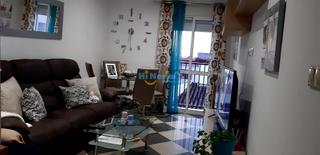 Apartament a Torrox Pueblo. Duplex 3  dormitorios torrox reformado y vistas al mar