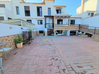 Maison à El Peñoncillo. Villa 5 dormitorios con gran terraza, vistas panorámicas al mar