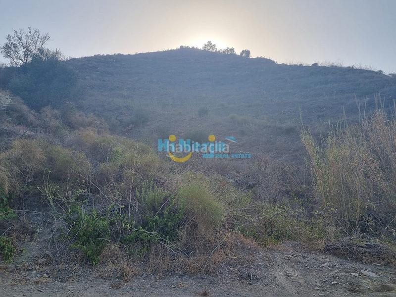 Foto 63a63499-163b-4ac7-8c3e-6264c4143c54. Terreno residencial parcela rustica de 3500 m2 en Torrox