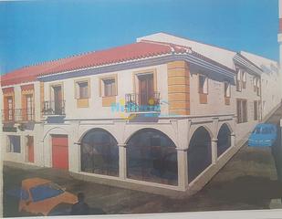 Terreny residencial a Camino Algarrobo - Las Arenas. Parcela  suelo urbanizable para construir edificio residencial d