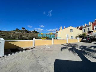 Aparcament cotxe a Centro. Diez plazas de parking  en la noria , residencial poniente  nerj