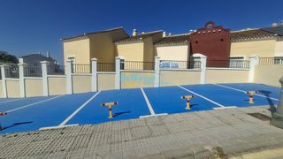 Car parking in Centro. Nueve plazas de parking  en la noria , residencial poniente  ner