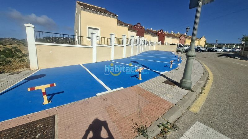 Foto 1fdbbaf6-8c44-4cda-9982-5c5d247f8602. Aparcament cotxe a Centro Nerja