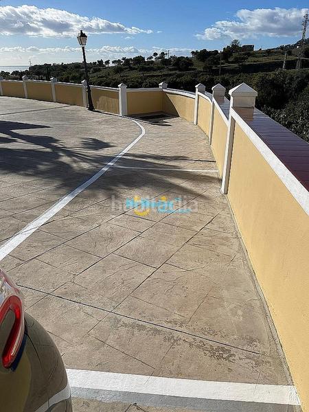 Foto 7a792c88-53ff-4102-b1cb-a2b9e388a817. Posto auto in Centro Nerja