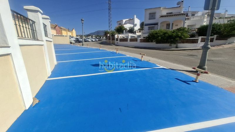 Foto 9a1abf28-c750-4f33-a4e6-0d204c3fa8ed. Aparcament cotxe a Centro Nerja
