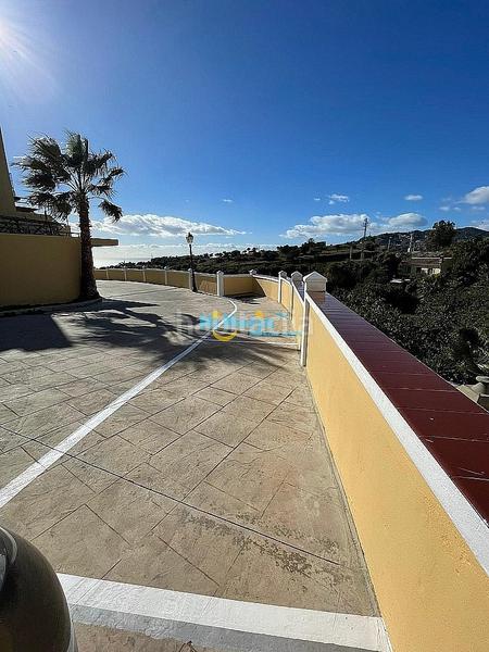 Foto a4d3f78a-42ff-4baf-a5d6-176947e2bb1d. Posto auto in Centro Nerja