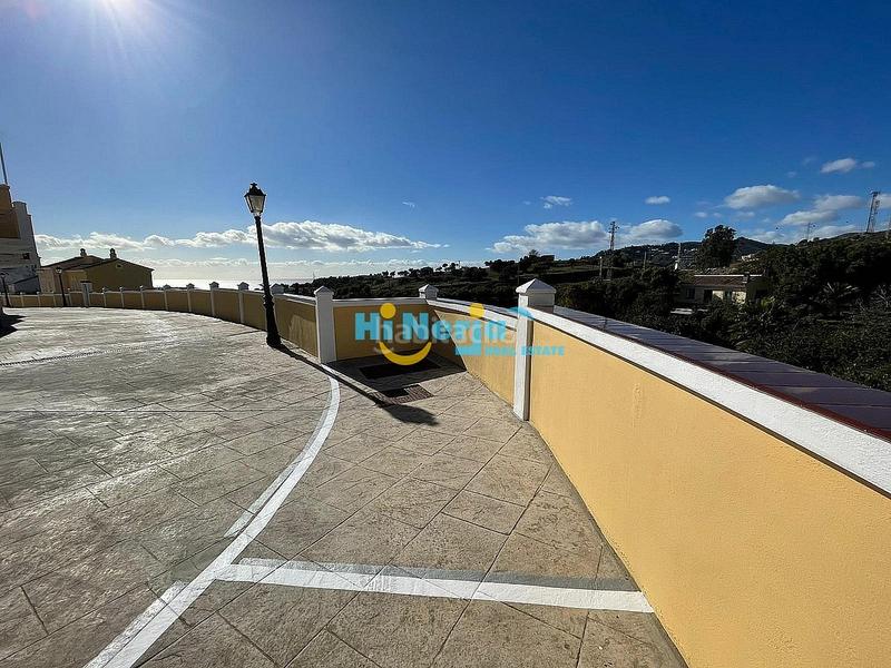 Foto be3481a9-53e5-4853-aceb-cd0bdb54a88f. Posto auto in Centro Nerja