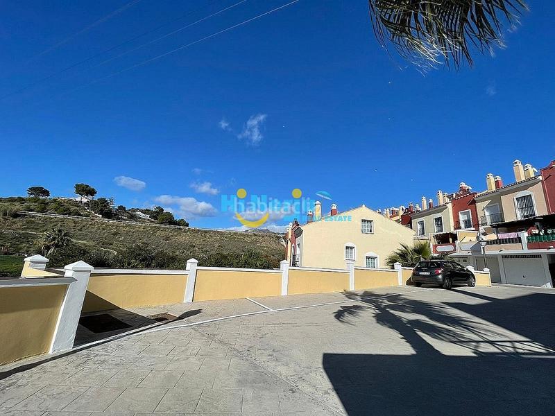 Foto d2d2dba5-5bef-46c0-a883-9fb20b86b52c. Posto auto in Centro Nerja