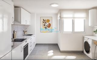 Apartament a Centro. Piso 3 dormitorios piscina parking trastero torre de mar