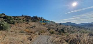 Residential Plot in Comares. Terreno 18.200 m2 rustico cuevas de comares