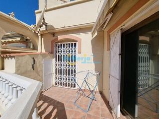 Apartamento en El Peñoncillo. Apartamento 2 dormitorios con piscina , pista de padel y pista d