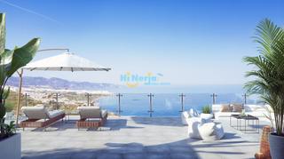 Apartament a Centro. Apartamento de lujo 2 dormitorios piscina garaje trastero oeste