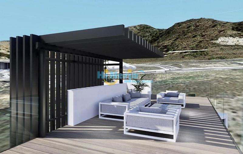 Foto abdd1312-f184-4d1a-b7fe-4bac00564428. Chalet con parcheggio piscina in Centro Nerja