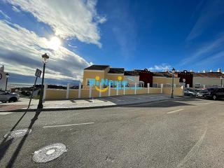 Aparcament cotxe a Centro. Plaza de parking descubierta  nerja, la noria
