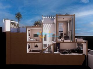 Terreny residencial a El Peñoncillo. Solar venta torrox costa