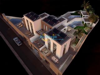 Terreny residencial a El Peñoncillo. Solar venta torrox costa