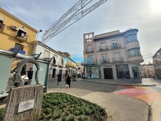 Terreny residencial a Camino Algarrobo - Las Arenas. Solar urbano  de 218 m2  vélez málaga