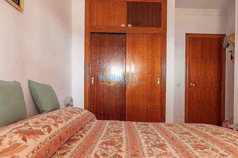 Foto a2305e18-6840-43a5-924d-133669253c81. Casale con parcheggio in El Peñoncillo Torrox